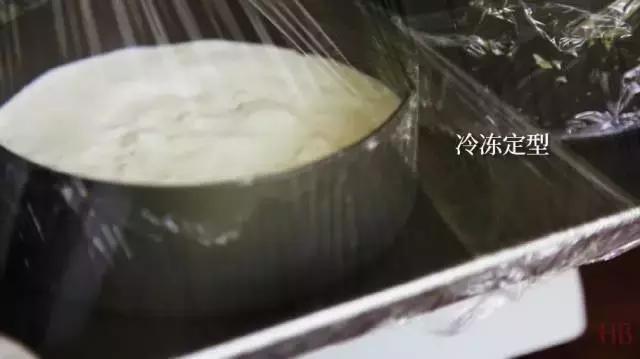 抹茶芝士奶盖蛋糕,原味奶酪芝士蛋糕做法