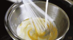 抹茶芝士奶盖蛋糕,原味奶酪芝士蛋糕做法