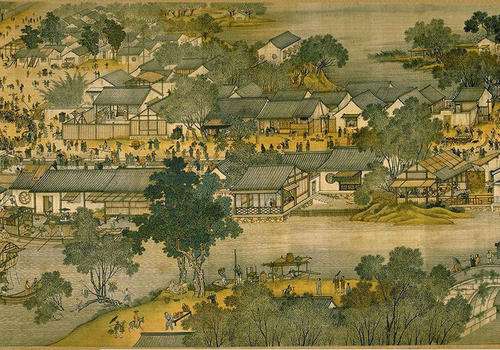 二十四史中经典名言及解释,二十四史名言名句精选篇