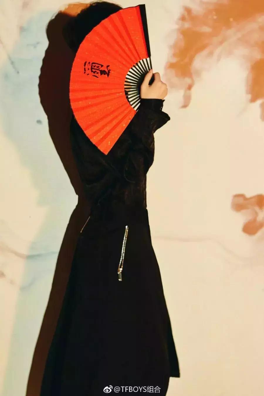 tfboys三个人一起的神图合集,tfboys三人同框神仙动图