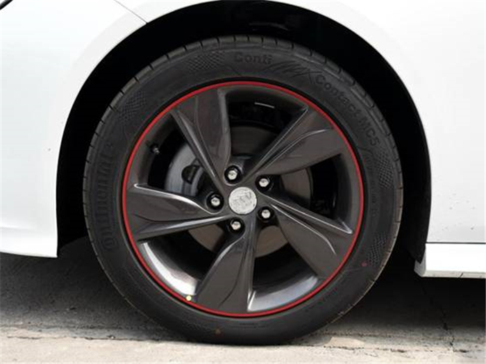 别克君威gs穿越火线联名版多少钱,君威gs穿越火线限量版有哪些颜色