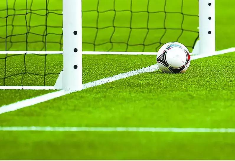 足球场一些基本规则,足球场的知识