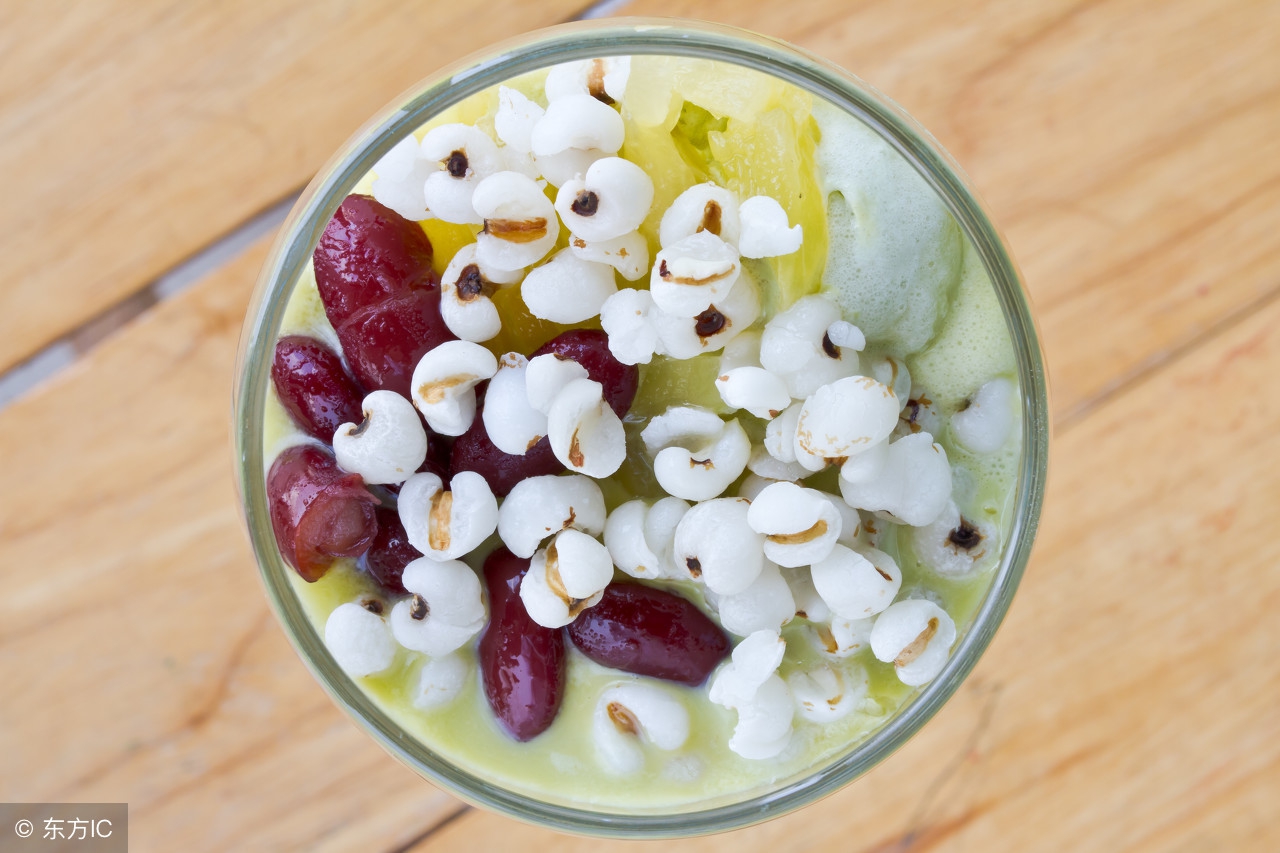 红豆薏米吃多久祛湿才有效,红豆薏米水可以祛湿正确做法