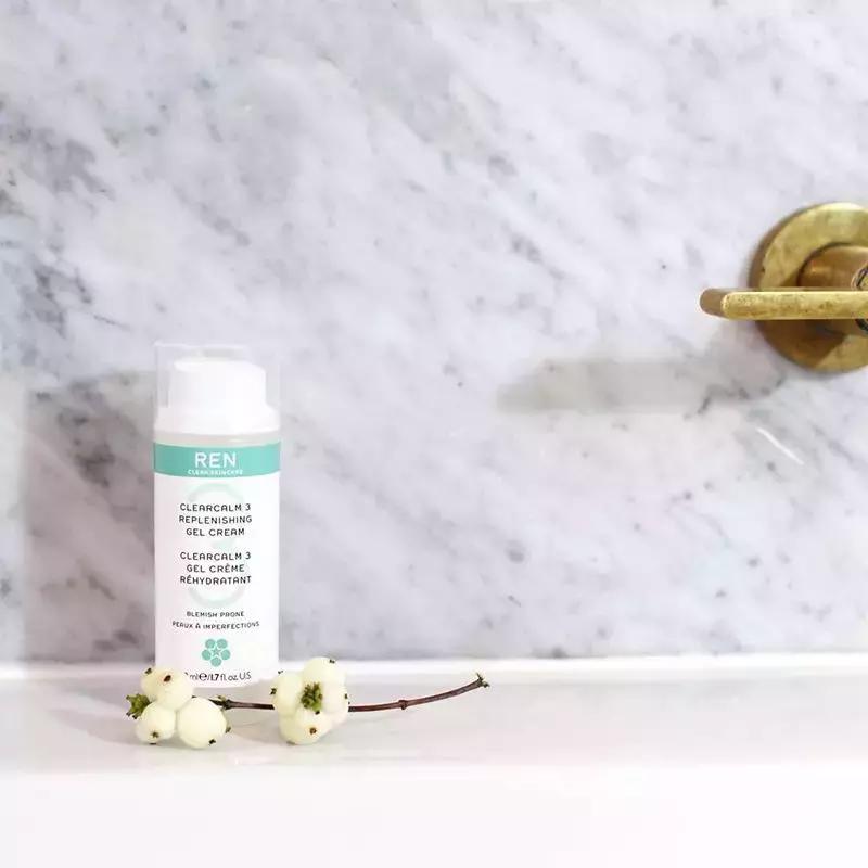 夏日别再盲目控油了！油皮痘肌护理小秘诀了解一下