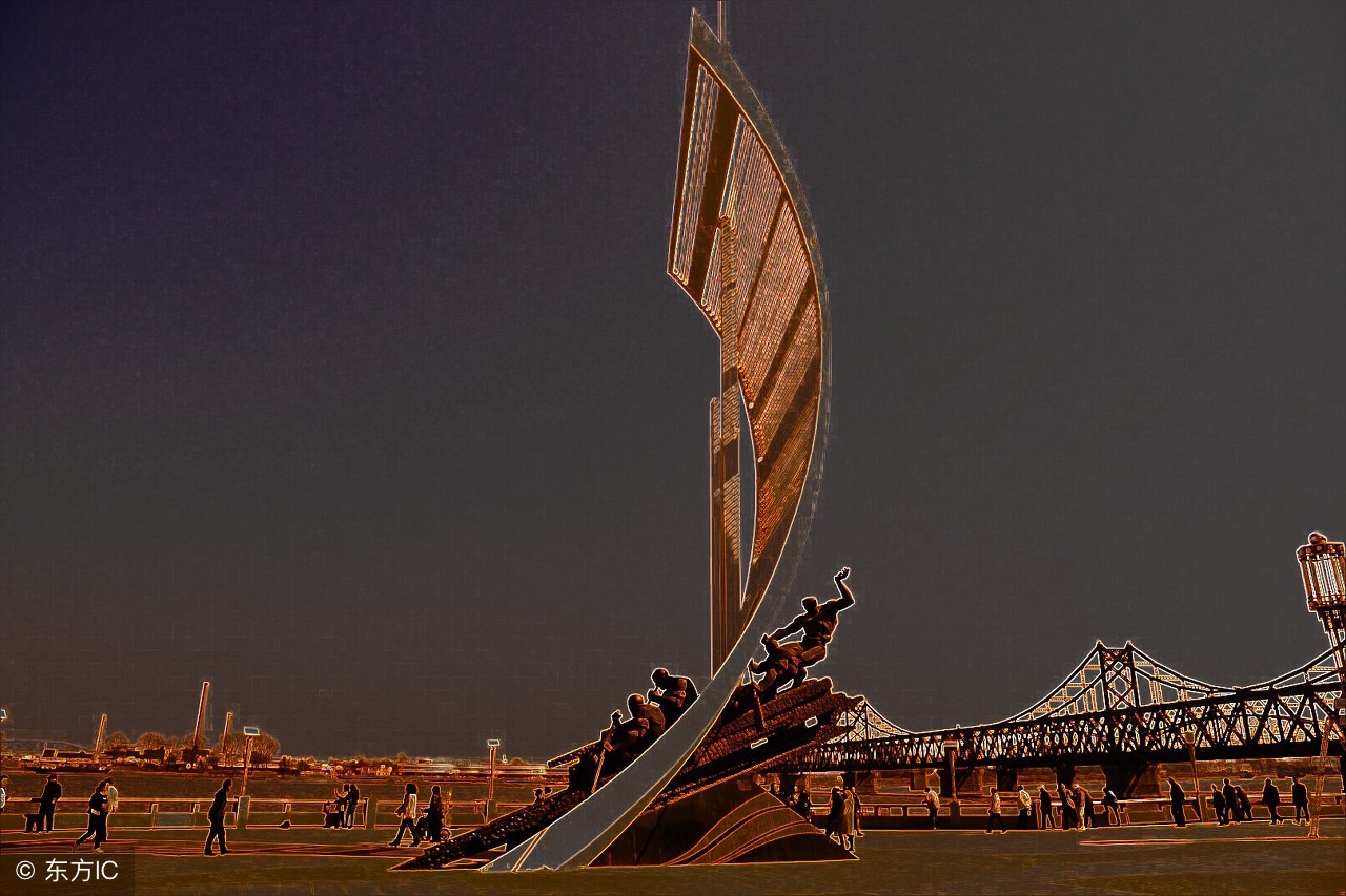 东三省旅游攻略辽宁出发,去辽宁丹东旅游攻略