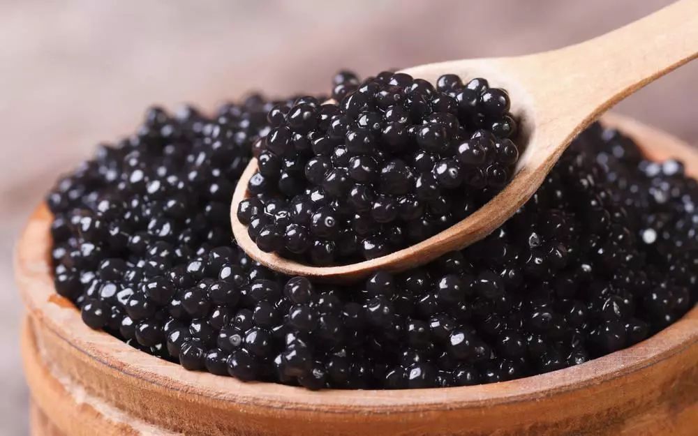 那些贵得离谱的食物,贵族食品有哪些