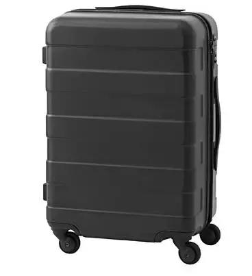 好看又耐用的行李箱推荐,盘点那些好看又实用的行李箱