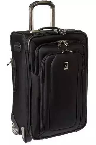 好看又耐用的行李箱推荐,盘点那些好看又实用的行李箱