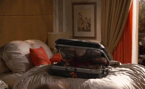 好看又耐用的行李箱推荐,盘点那些好看又实用的行李箱