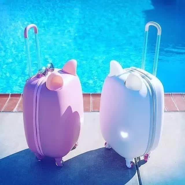 好看又耐用的行李箱推荐,盘点那些好看又实用的行李箱