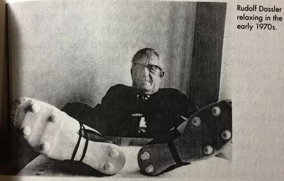 adidas和puma哪个耐穿,adidas和puma的电影