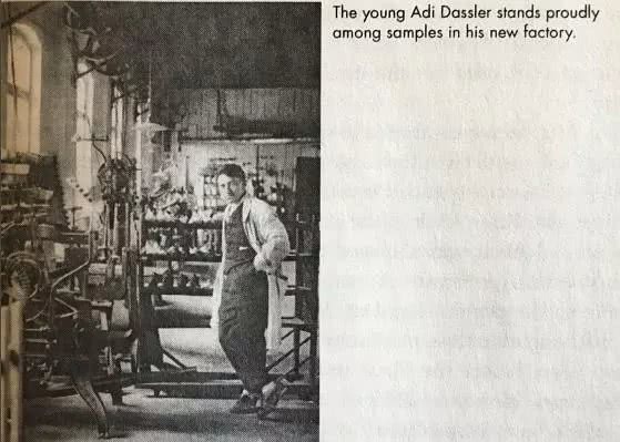 adidas和puma哪个耐穿,adidas和puma的电影