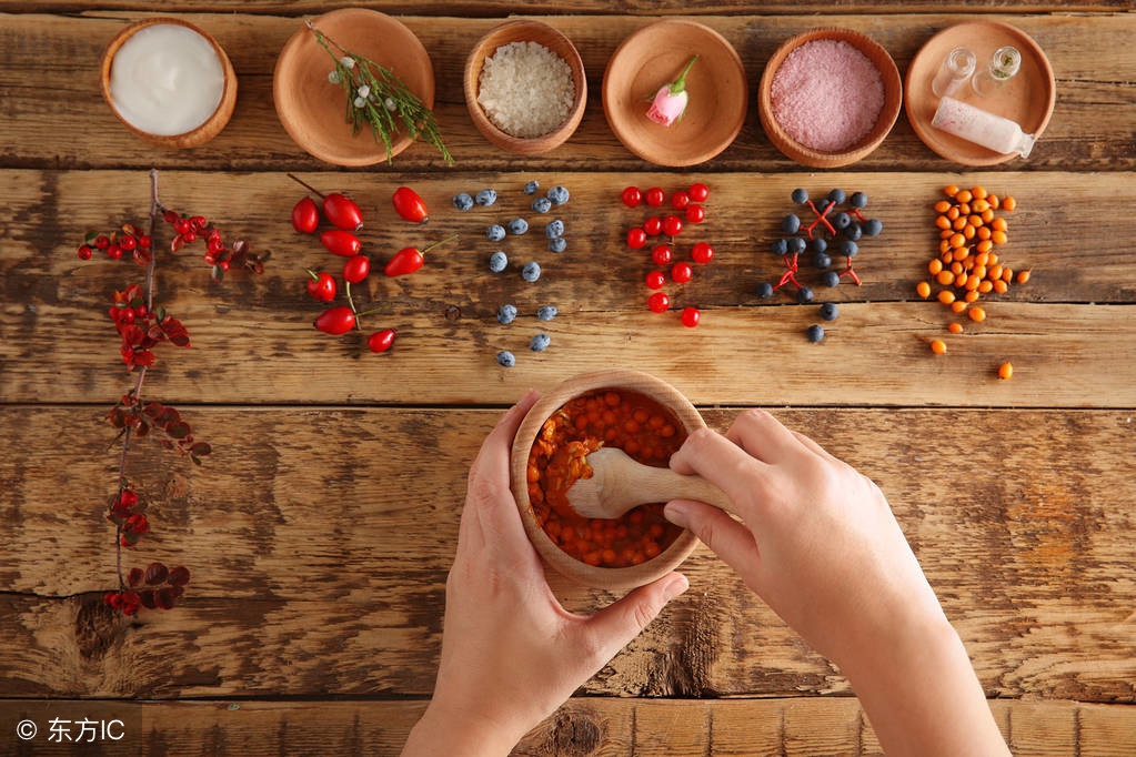 九种体质的中医调理法,中医体质辨识9种体质及饮食注意