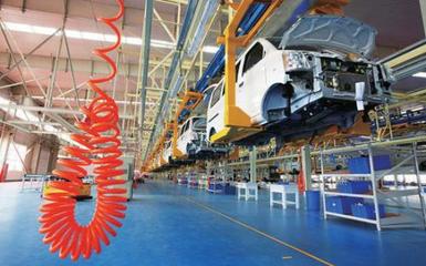 美国与墨西哥就汽车产业进行谈判,最终达成协议?