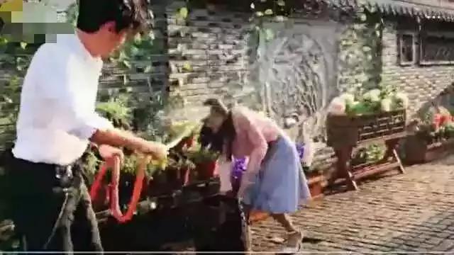 许你浮生若梦花絮安悦溪朱一龙,朱一龙救安悦溪许你浮生若梦歌曲