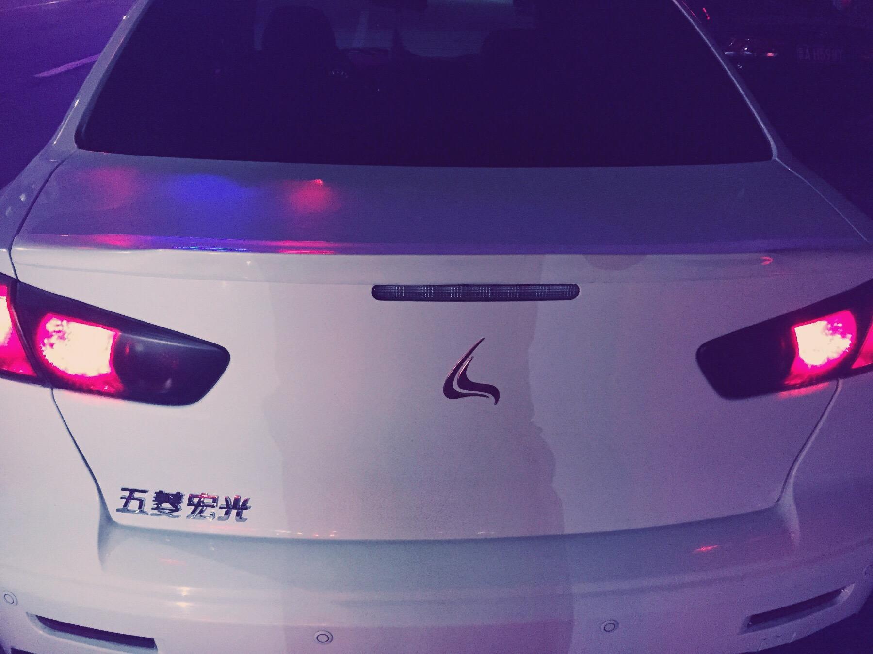 三菱翼神可以改装涡轮增压吗,三菱翼神顶级改装