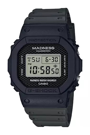 解放军手表品牌大全,军表品牌推荐