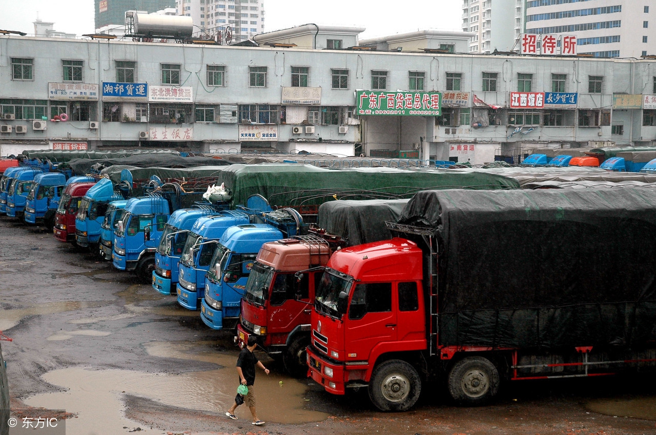 拖欠货车运费最快解决方法,货车拖欠运费最新规定