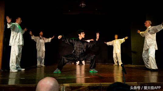 太极十大基本功的好处,太极有什么讲究和忌讳