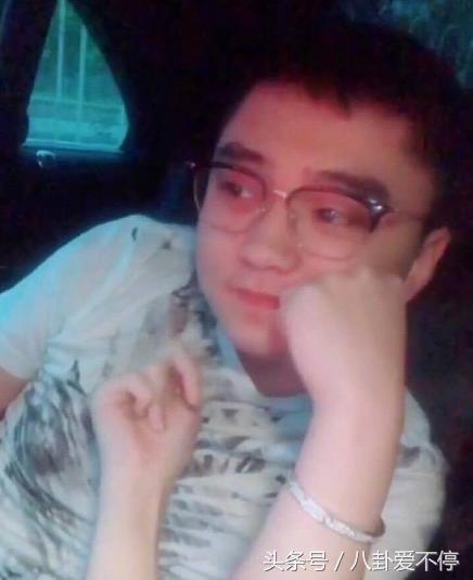 赵本山女儿球球前男友,爆料赵本山女儿球球