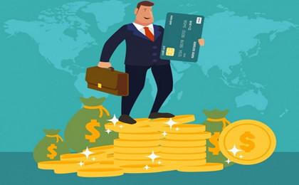 信用卡申请临时额度影响提额吗,哪家银行信用卡好养提额最快