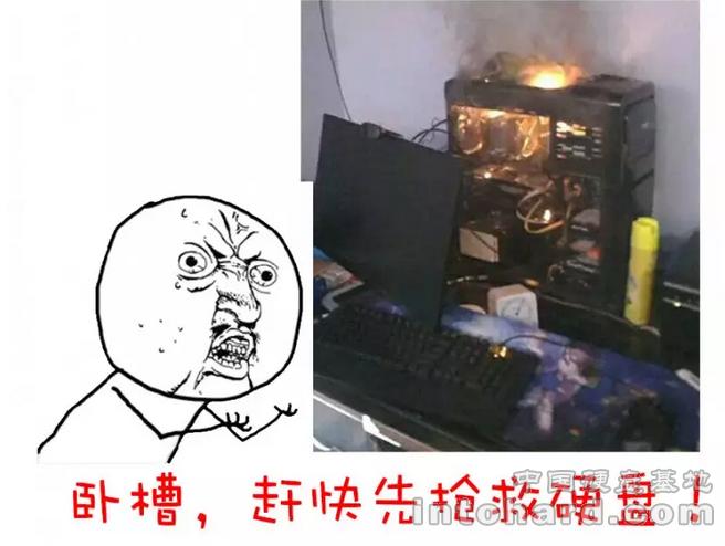 硬盘损坏后有什么现象是质量问题,什么情况下容易损坏硬盘