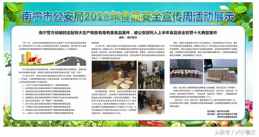 “非仑”“酮（tóng）泮（pàn）”“妥”？先认识它们，再掏钱包不迟！