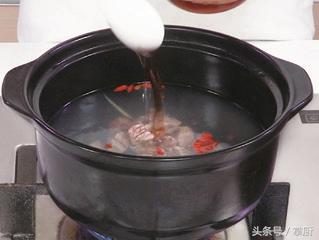 闽南牛肉汤的正宗做法全过程,这才是牛肉的最新做法