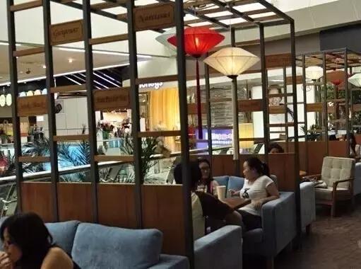 新式茶饮的连锁经营的发展,新式茶饮加盟模式图解