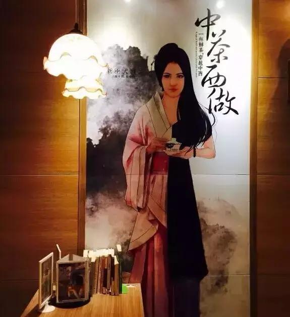 新式茶饮的连锁经营的发展,新式茶饮加盟模式图解