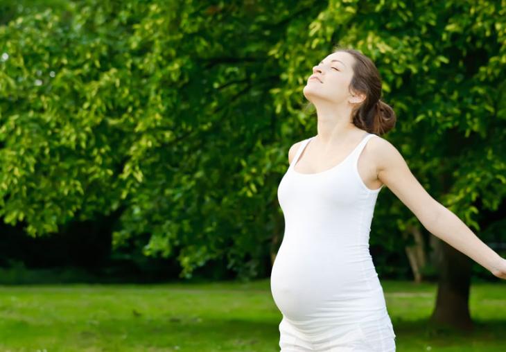 孕期你都爱吃什么,孕期为啥喜欢闻奇奇怪怪的味儿