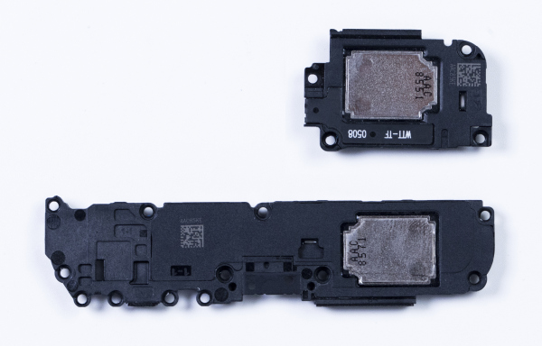 荣耀note10手机拆机视频,荣耀note10手机详细拆机视频