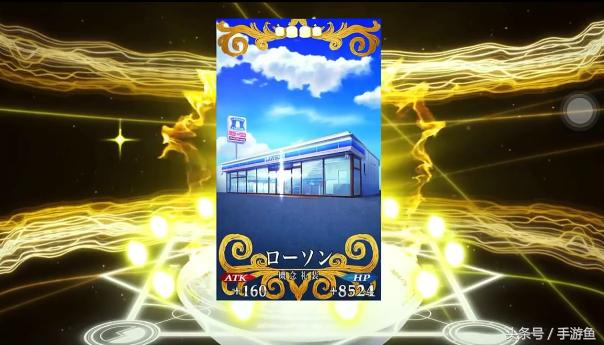 fgo抽不到咒腕哈桑,fgo抽不到万华镜