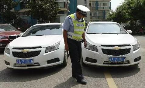 车被套牌外地有违章,异地车牌违章多了会被抓吗