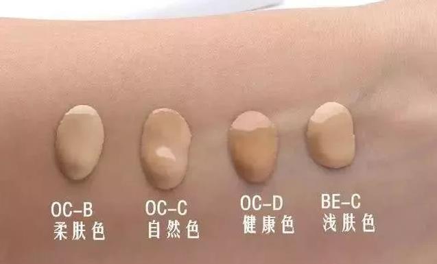 几款最受欢迎的粉底液，绝对是粉底液中的战斗机！