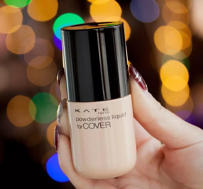 几款最受欢迎的粉底液，绝对是粉底液中的战斗机！