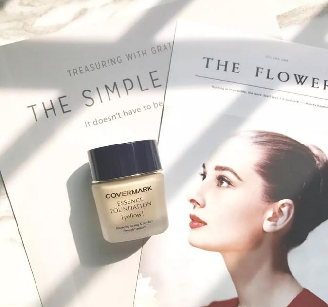 几款最受欢迎的粉底液，绝对是粉底液中的战斗机！