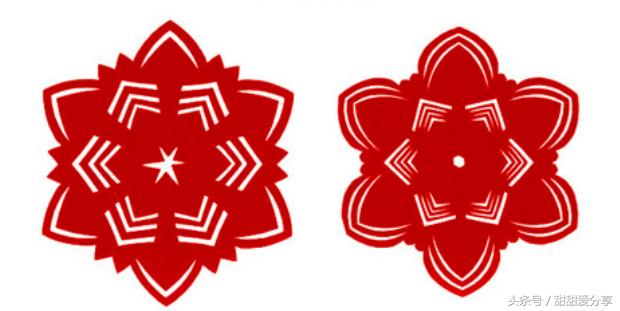 中国剪纸的方法和技巧,海派剪纸十二生肖剪纸技法