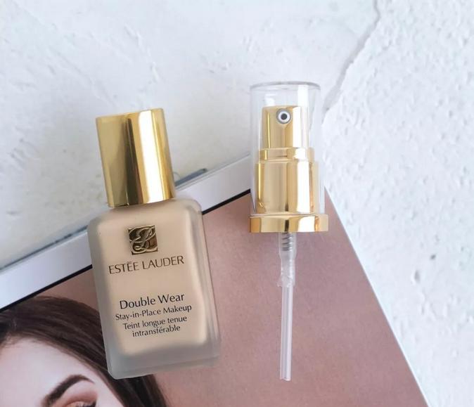 几款最受欢迎的粉底液，绝对是粉底液中的战斗机！