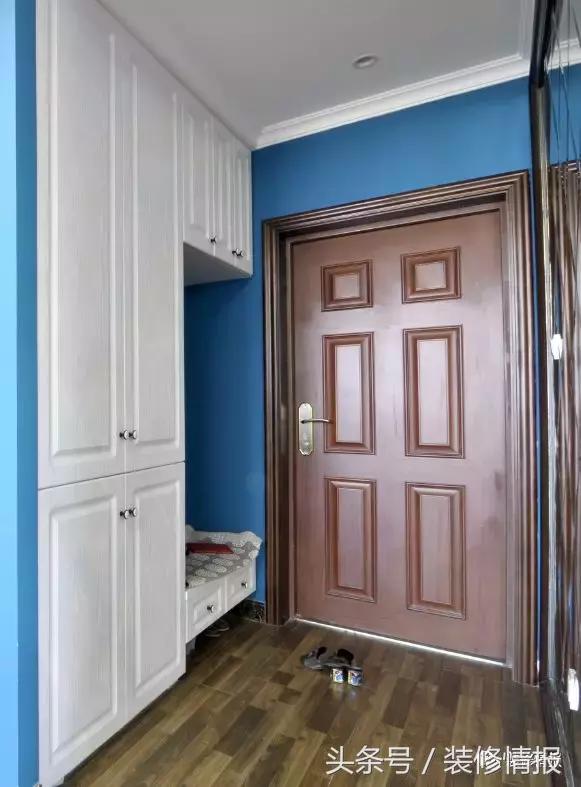 美式设计就像加州阳光的浪漫,美式就像干净的灵魂