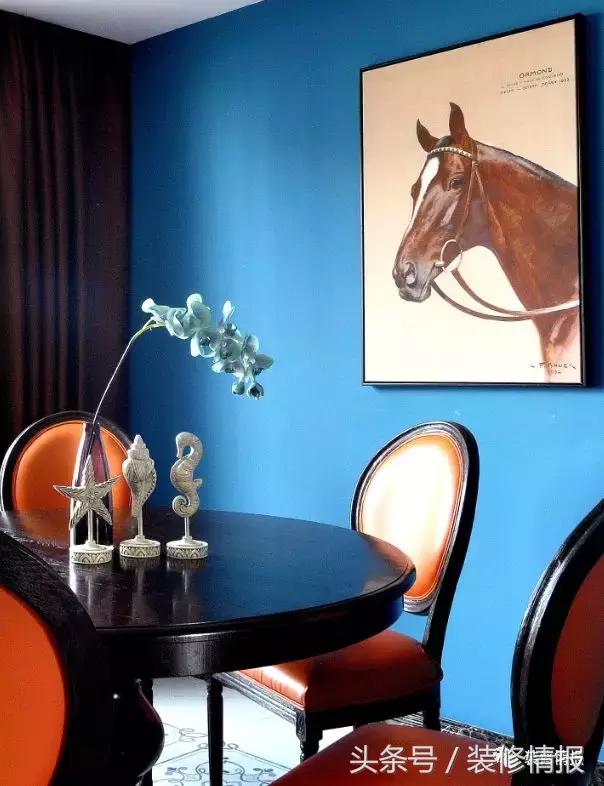 美式设计就像加州阳光的浪漫,美式就像干净的灵魂