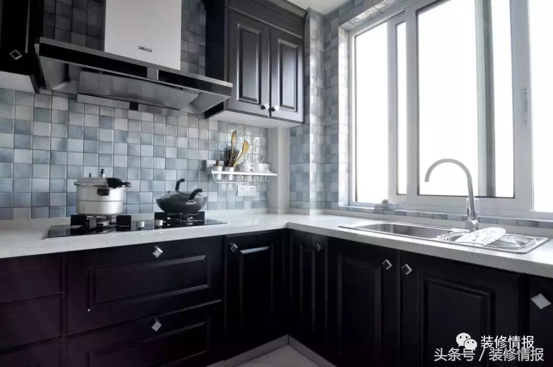 美式设计就像加州阳光的浪漫,美式就像干净的灵魂