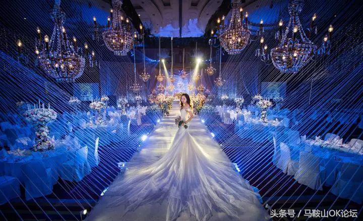 马鞍山一般结婚大概要多少钱,2018马鞍山结婚要花多少钱