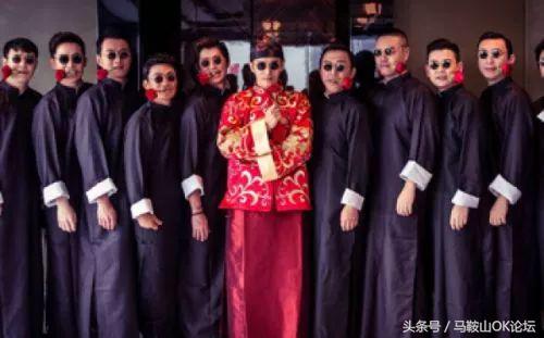 马鞍山一般结婚大概要多少钱,2018马鞍山结婚要花多少钱