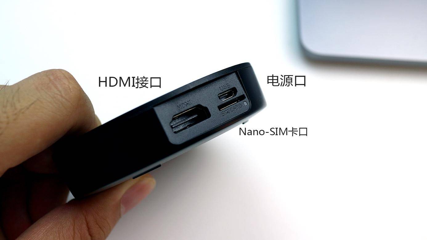 电视果全新3代无线wifi投屏器,电视果4g和4k哪个好