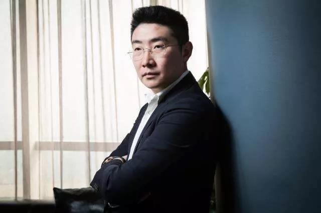 谁说陕西没有互联网科技创业基因，这些大佬们可都是咱陕西娃