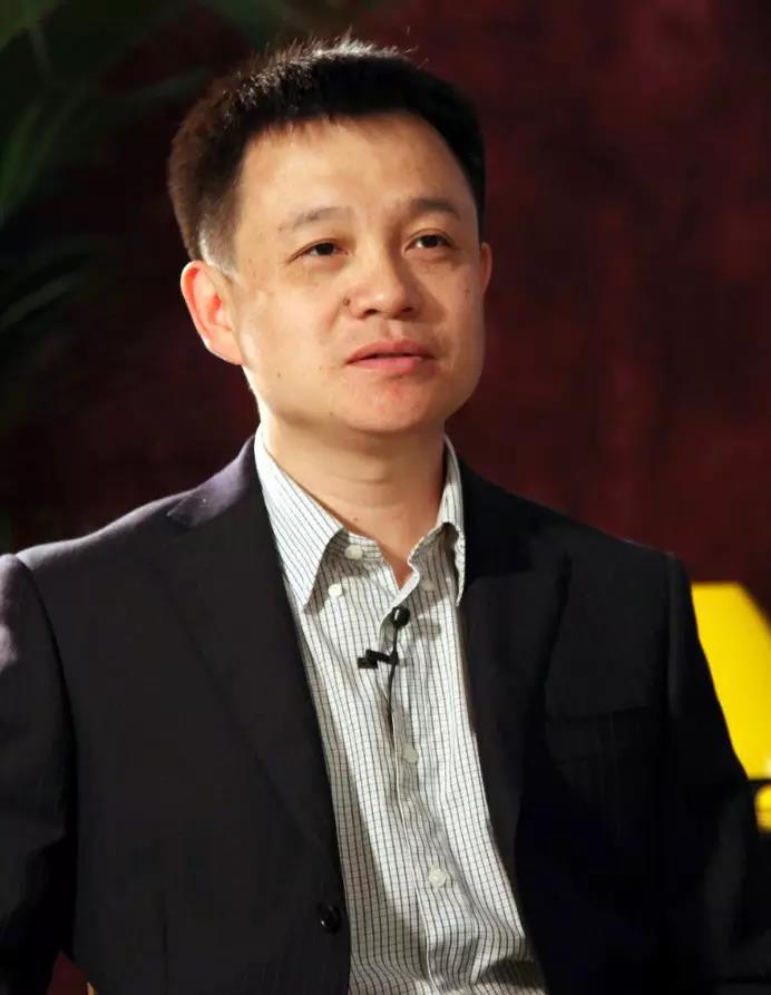 谁说陕西没有互联网科技创业基因，这些大佬们可都是咱陕西娃