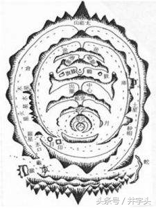 萨祖天山派,萨祖雷法修炼