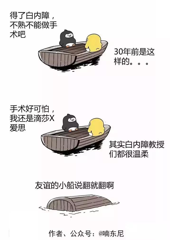 我想当一名眼科医生,当一名医生的原因