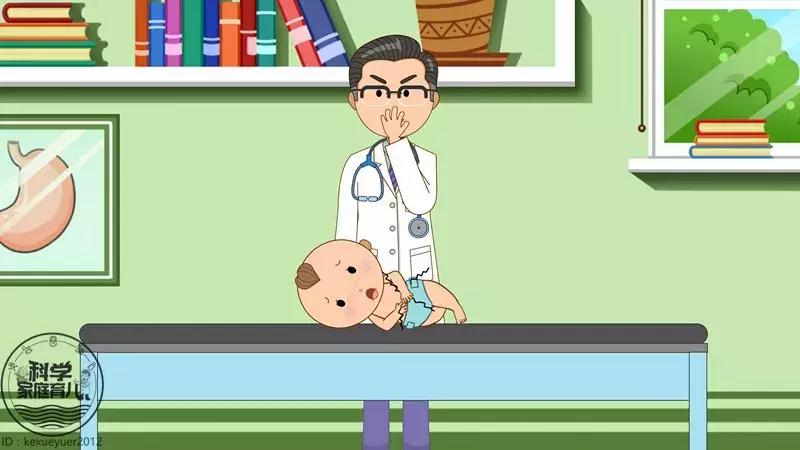 小孩子有寄生虫怎么诊断,小孩有寄生虫有哪些症状